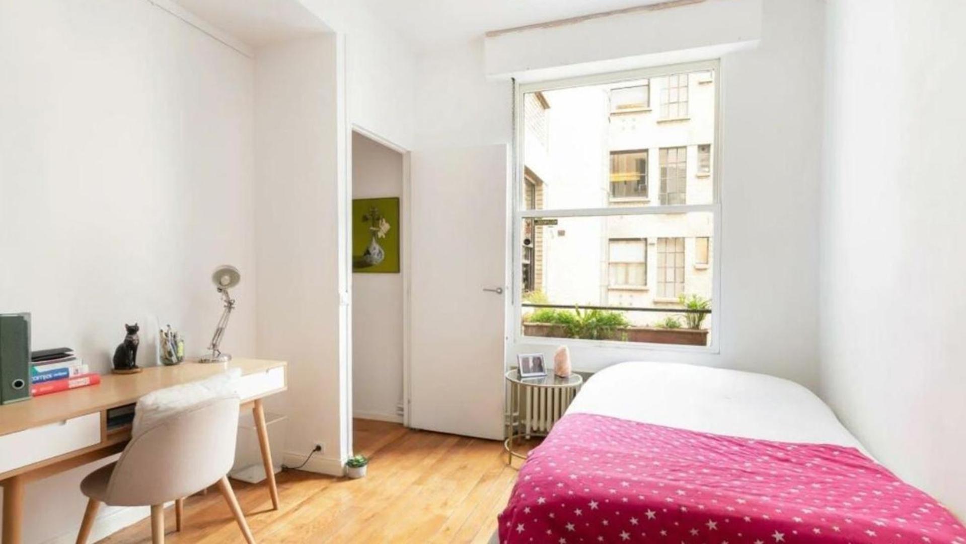 Apartment Bel A Gros Caillou *